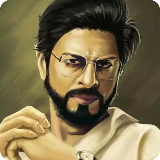 Free play online Shah Rukh Khan Video Songs Lyrics  APK