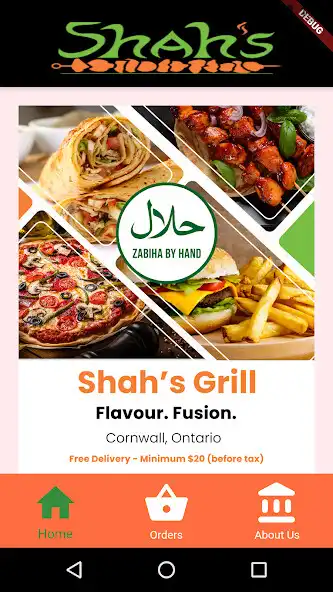 Play Shahs Grill  and enjoy Shahs Grill with UptoPlay