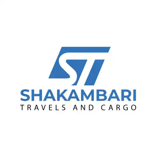 Play Shakambari Travels And Cargo APK