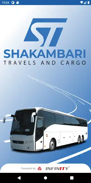 Play Shakambari Travels And Cargo  and enjoy Shakambari Travels And Cargo with UptoPlay