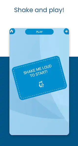 Play Shake Maths as an online game Shake Maths with UptoPlay