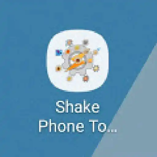 Play Shake phone to increase screen brightness APK