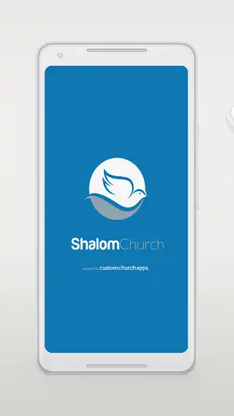 Play Shalom Church  and enjoy Shalom Church with UptoPlay