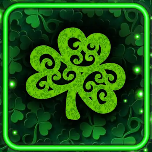 Play Shamrock Wallpaper APK