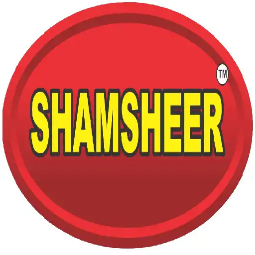 Play Shamsheer Rang APK