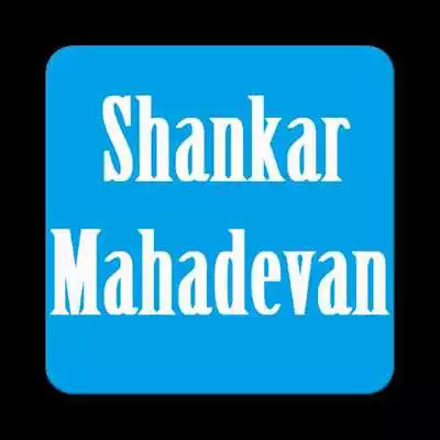 Play Shankar Mahadevan HD Song