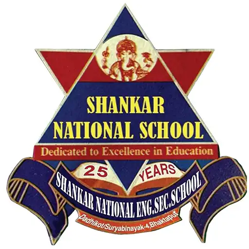 Play Shankar National English Secondary School APK