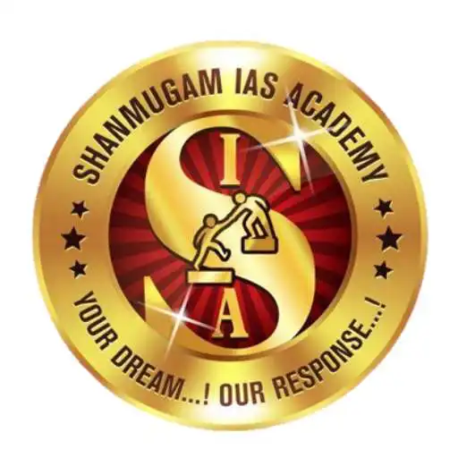 Play SHANMUGAM IAS ACADEMY APK