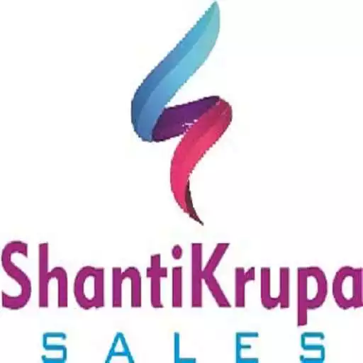 Play Shantikrupa Sales APK