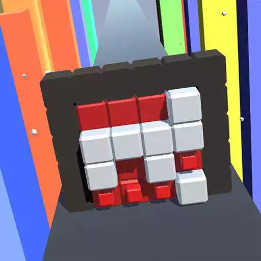 Free play online Shape Blast APK