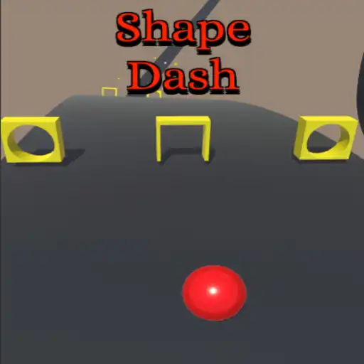 Play Shape Dash APK