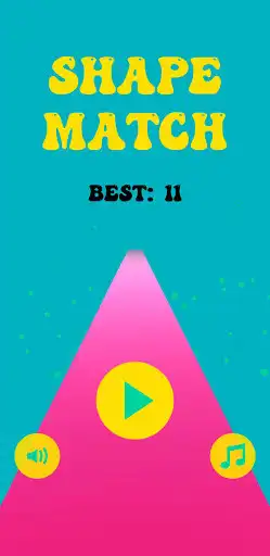 Play Shape Match  and enjoy Shape Match with UptoPlay