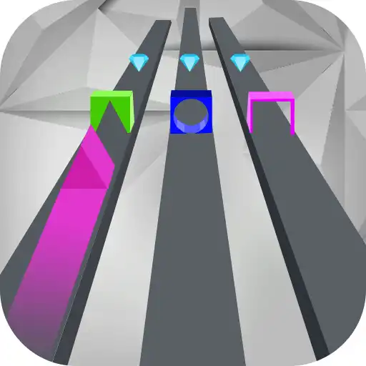 Play Shape Morph APK