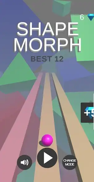 Play Shape Morph  and enjoy Shape Morph with UptoPlay