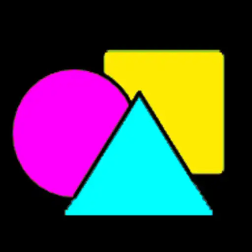 Play Shape Or Color (A reflex Game) APK