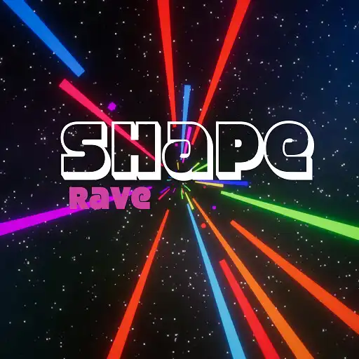 Play Shape Rave APK