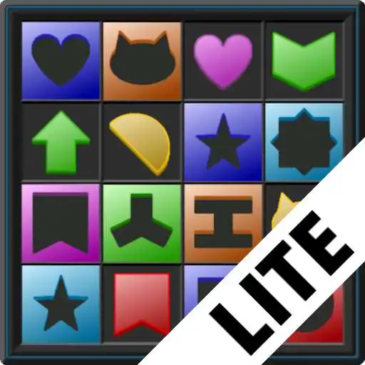 Play Shapes and Holes Lite APK