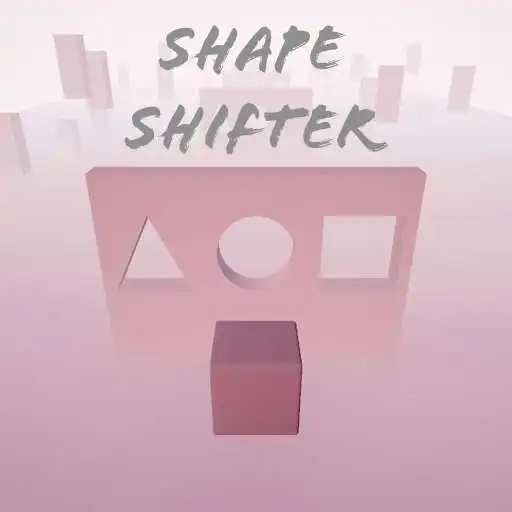 Play Shape Shifter - Improve your IQ APK