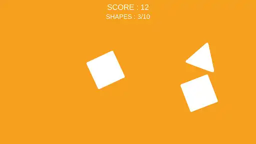 Play Shapes as an online game Shapes with UptoPlay