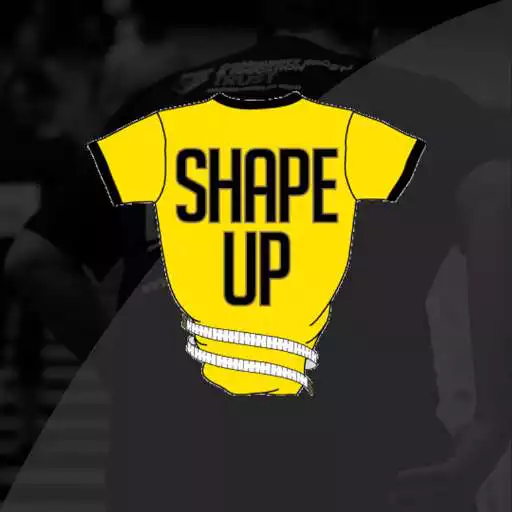 Play Shape Up! APK