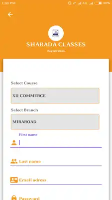 Play Sharada Classes