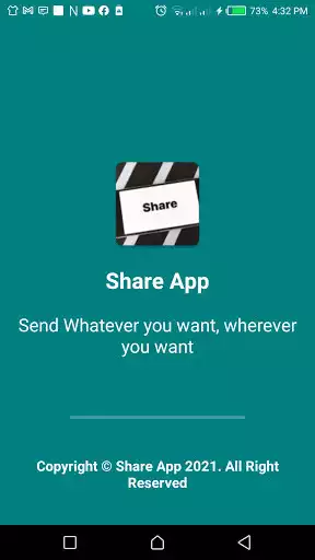 Play Share App  and enjoy Share App with UptoPlay