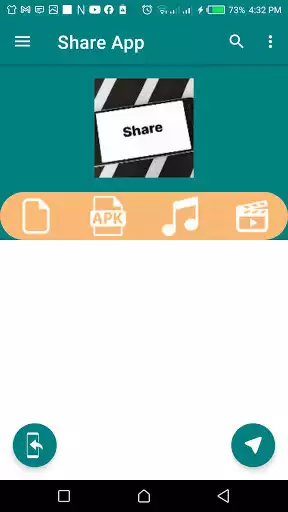 Play Share App as an online game Share App with UptoPlay