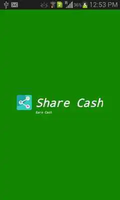 Play Share Cash