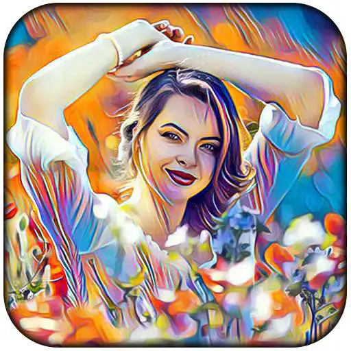 Play ShareKut - Art Filter Photo Editor Prisma Effect APK