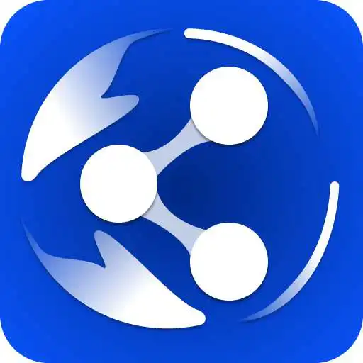 Play Share Me - Share files & Data APK