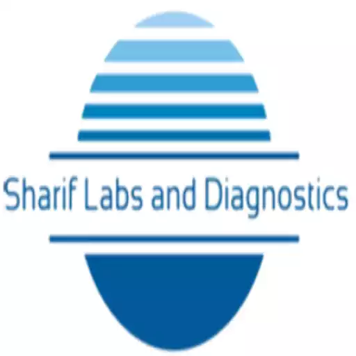 Play Sharif labs and Diagnostics APK