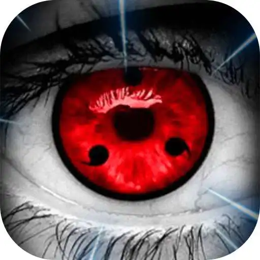 Play Sharingan Eyes Editor - Color Changer APK