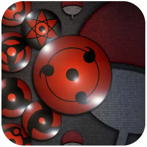 Play Sharingan HD Wallpaper 4K APK