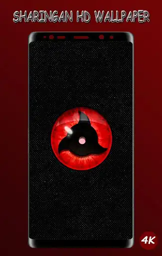 Play Sharingan HD Wallpaper 4K as an online game Sharingan HD Wallpaper 4K with UptoPlay