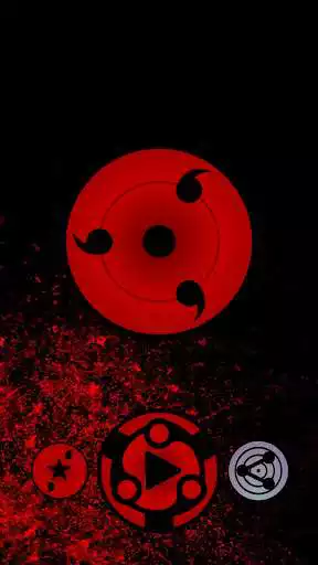 Play Sharingan Spinner  and enjoy Sharingan Spinner with UptoPlay