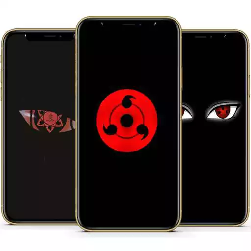 Play Sharingan Wallpaper HD 4K APK