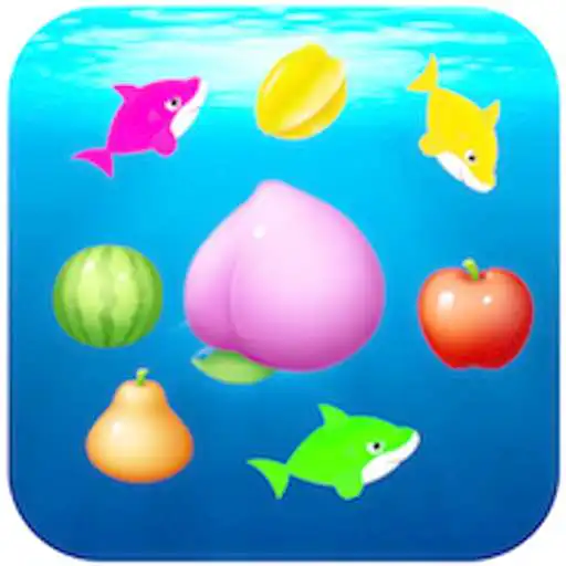 Run free android online SHARK ADVENTURE APK