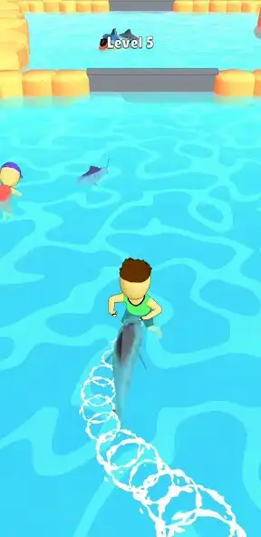 Play Shark Evolve  and enjoy Shark Evolve with UptoPlay