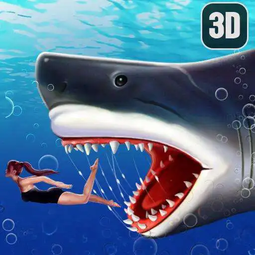 Play Shark Hunt Revolt APK