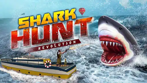 Play Shark Hunt Revolt as an online game Shark Hunt Revolt with UptoPlay