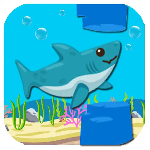 Play Shark Runner APK