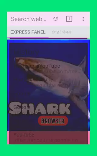 Play Shark