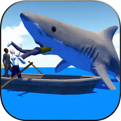 Free play online Shark simulator  APK