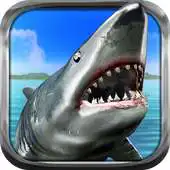 Free play online Shark Sniper Hunter - 3D Game APK