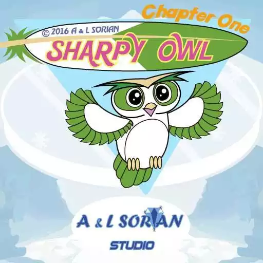 Free play online SHARPY OWL APK