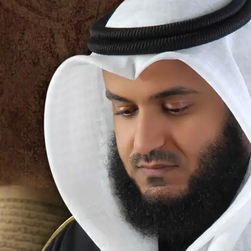 Play Shatibiyyah MP3 Offline Sheikh Mishari Al-Afasy APK