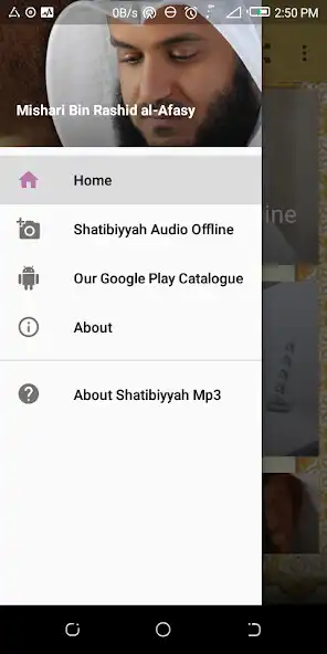 Play Shatibiyyah MP3 Offline Sheikh Mishari Al-Afasy  and enjoy Shatibiyyah MP3 Offline Sheikh Mishari Al-Afasy with UptoPlay