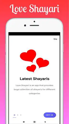 Play Shayri for Love - Love Shayari  and enjoy Shayri for Love - Love Shayari with UptoPlay