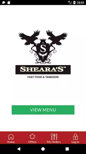 Play Shearas Fast Food TS24  and enjoy Shearas Fast Food TS24 with UptoPlay