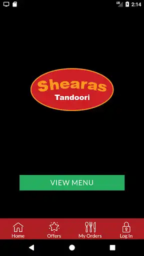 Play Shearas Tandoori TS24  and enjoy Shearas Tandoori TS24 with UptoPlay